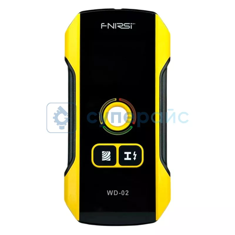 Детектор скрытой проводки FNIRSI WD-02 Детектор скрытой проводки FNIRSI WD-02