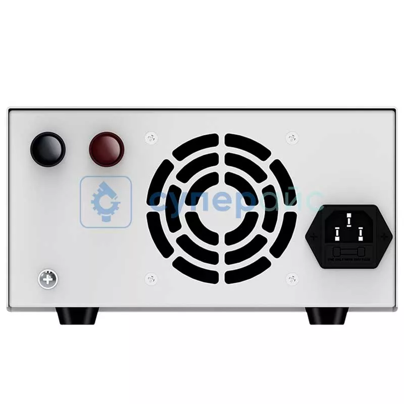 Лабораторный источник питания постоянного тока Wanptek KPS6010D (60В, 10А)