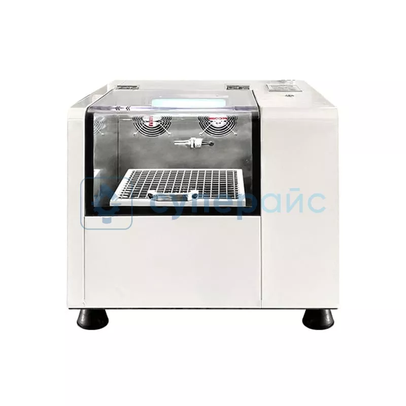 Настольный термостатирующий встряхиватель Jingfei JFZD-100A Настольный термостатирующий встряхиватель Jingfei JFZD-100A