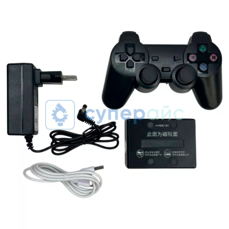 Всенаправленный робот WHEELTEC Omni-directional wheel version Всенаправленный робот WHEELTEC Omni-directional wheel version