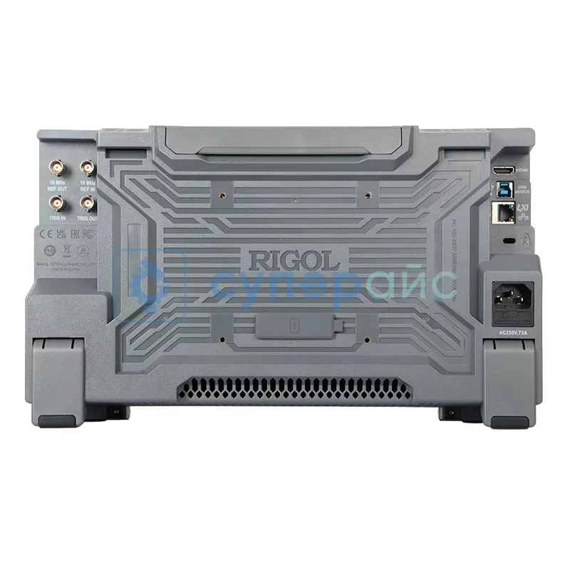 Анализатор спектра RIGOL RSA6265 Анализатор спектра RIGOL RSA6265