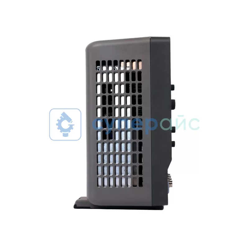 Четырехканальный осциллограф Siglent SDS2504X HD