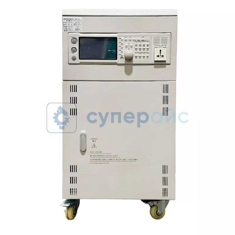 Цифровой блок питания Measure Fine CP70TD150