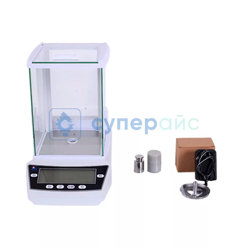 Цифровые весы Puchun JA30003