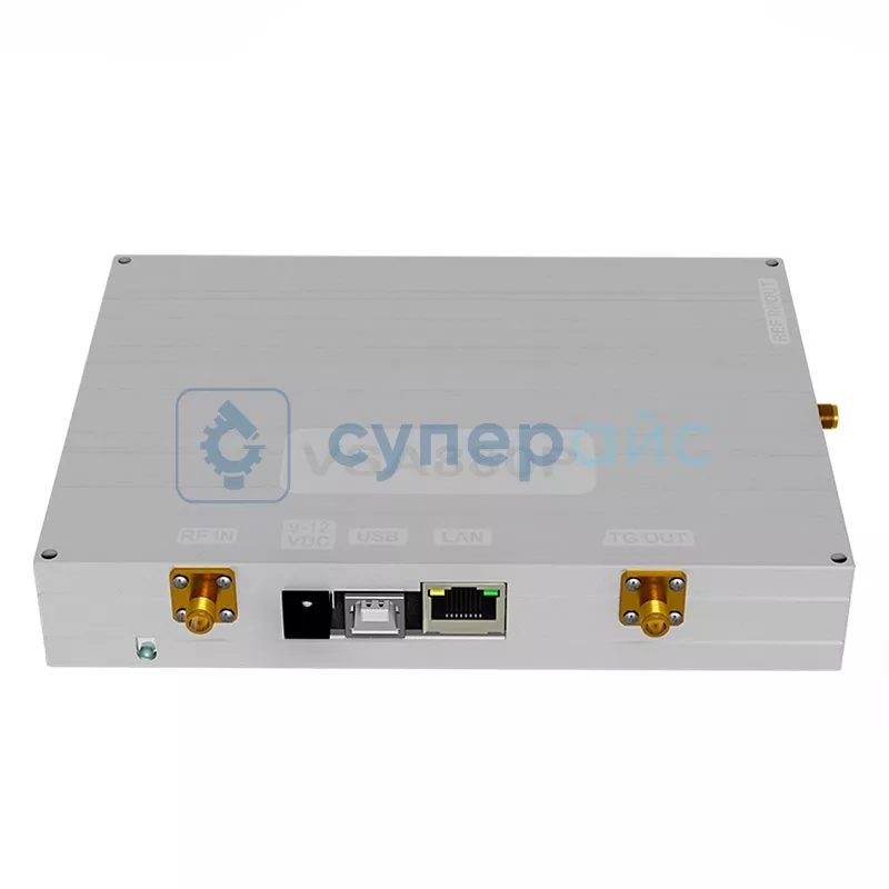 Спектроанализатор Owon VSA880P