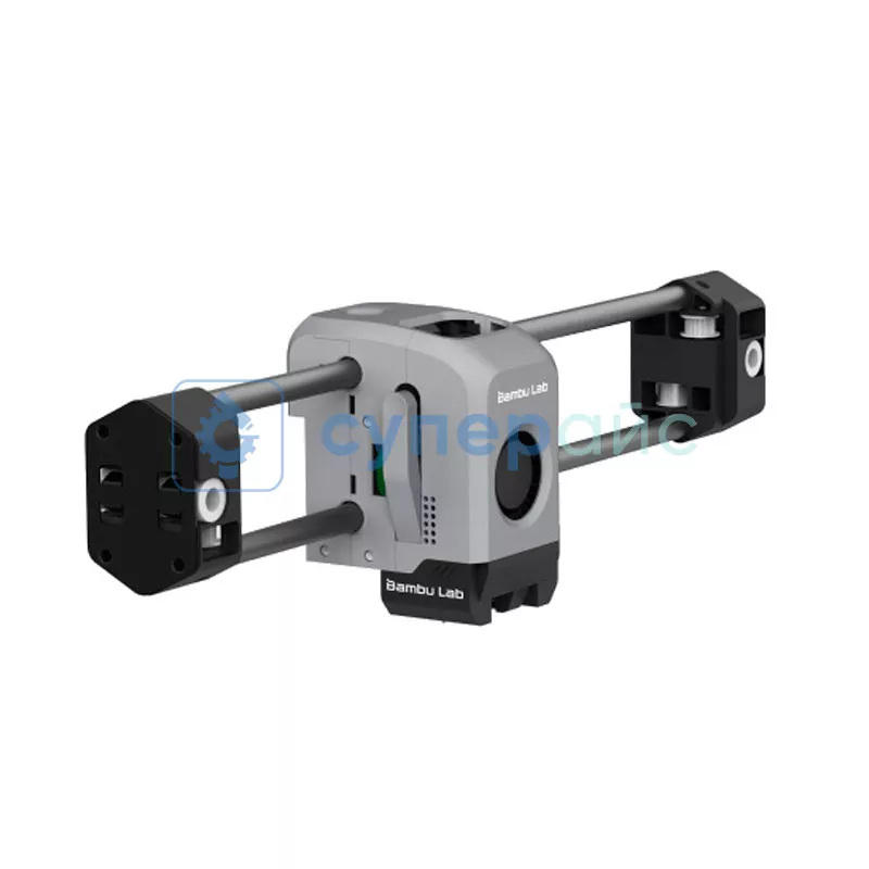 Принтер 3D Bambu Lab X1-Carbon Combo (уцененный) Принтер 3D Bambu Lab X1-Carbon Combo (уцененный)