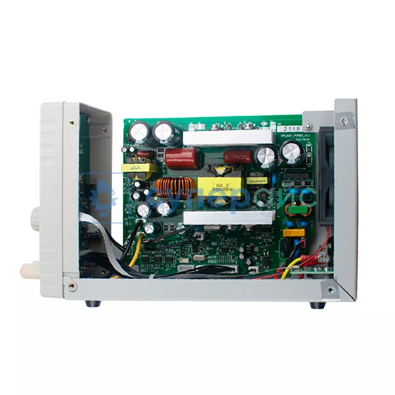 Программируемый блок питания OWON SPE6102