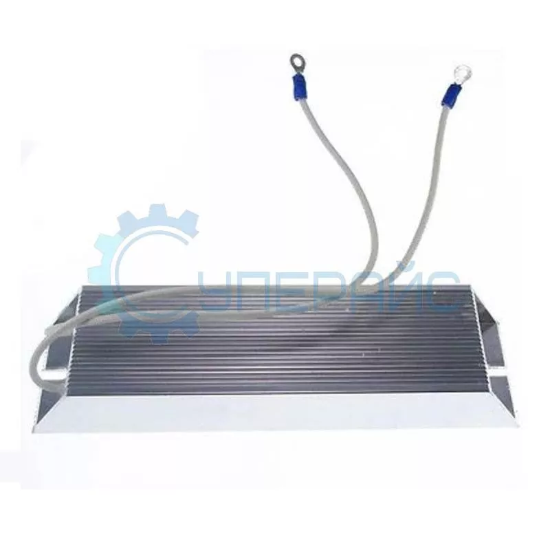 Резистор силовой RXLG, 500 Вт, 5 Ом