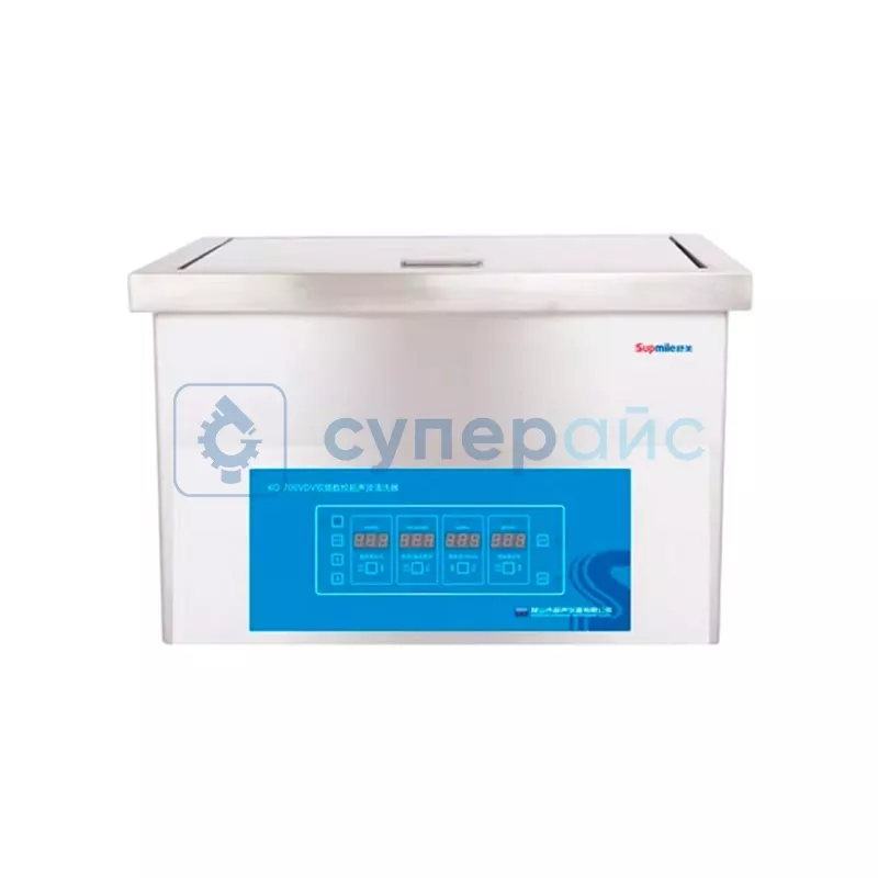Ультразвуковой очиститель Supmile KQ-700VDV