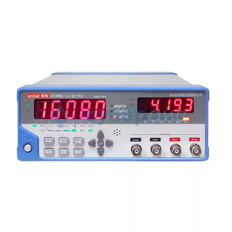 LCR измеритель Anbai AT2811 LCR измеритель Anbai AT2811