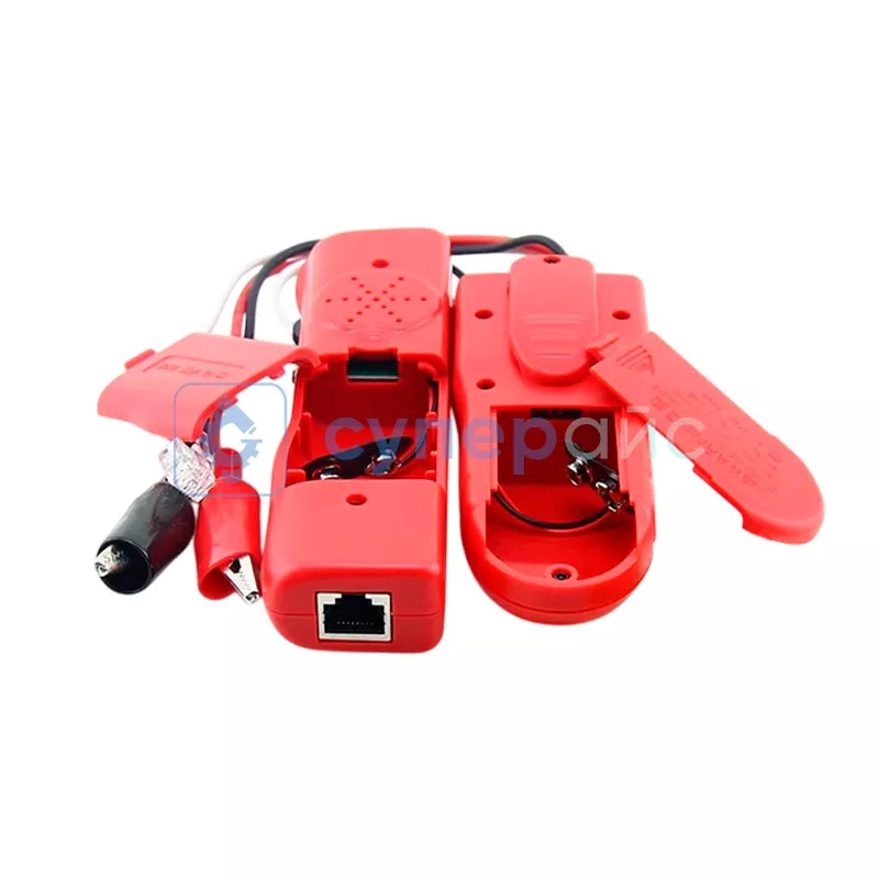 Тестер неисправности кабеля Noyafa NF-806R