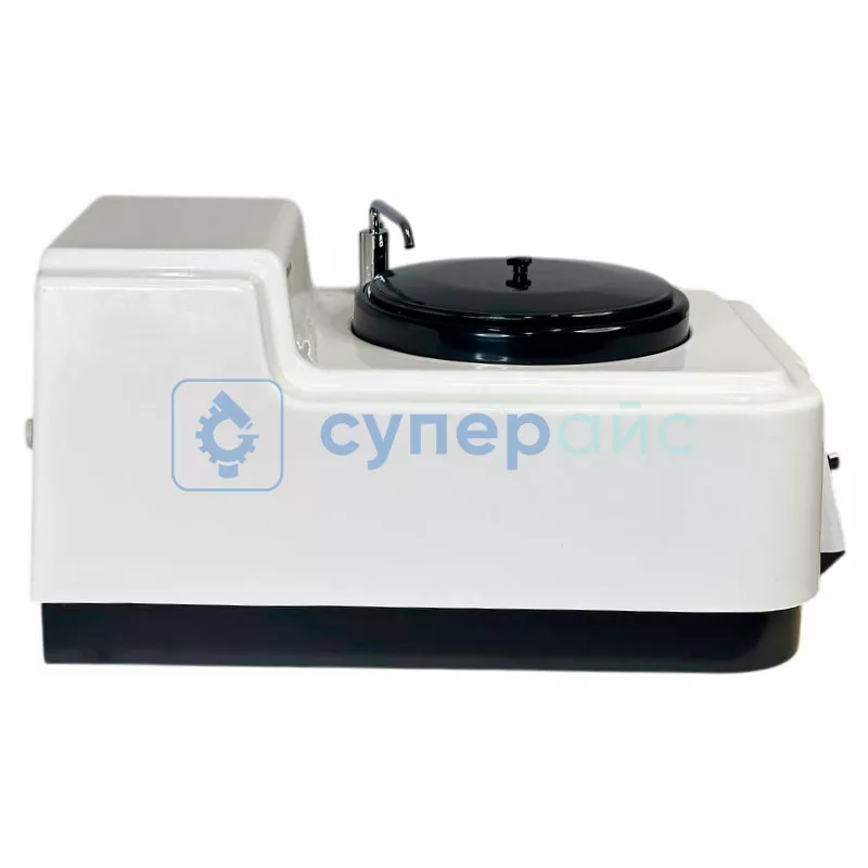 Металлографический шлифовально-полировочный станок ENLAB ELB-MP-1B Металлографический шлифовально-полировочный станок ENLAB ELB-MP-1B