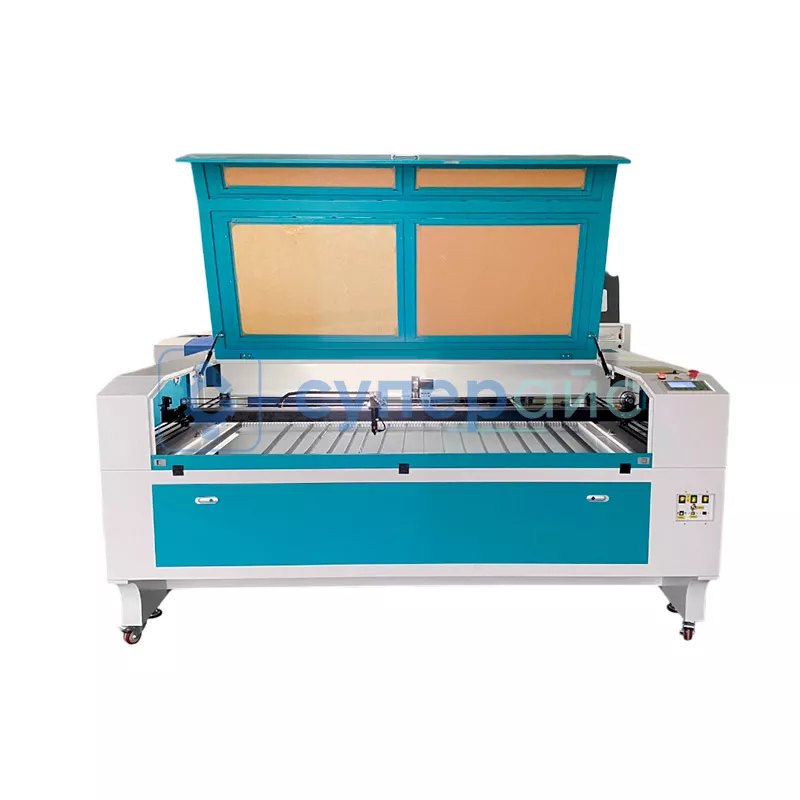 Лазерный гравер KST 1610-130w