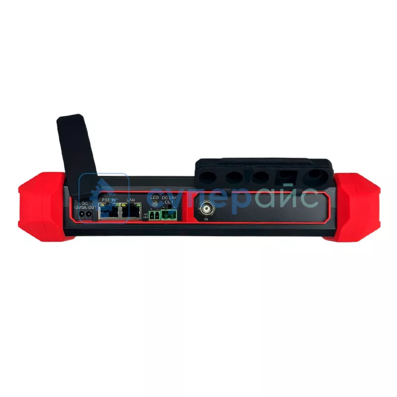 Прибор для настройки и проверки камеры Noyafa NF-IPC728H