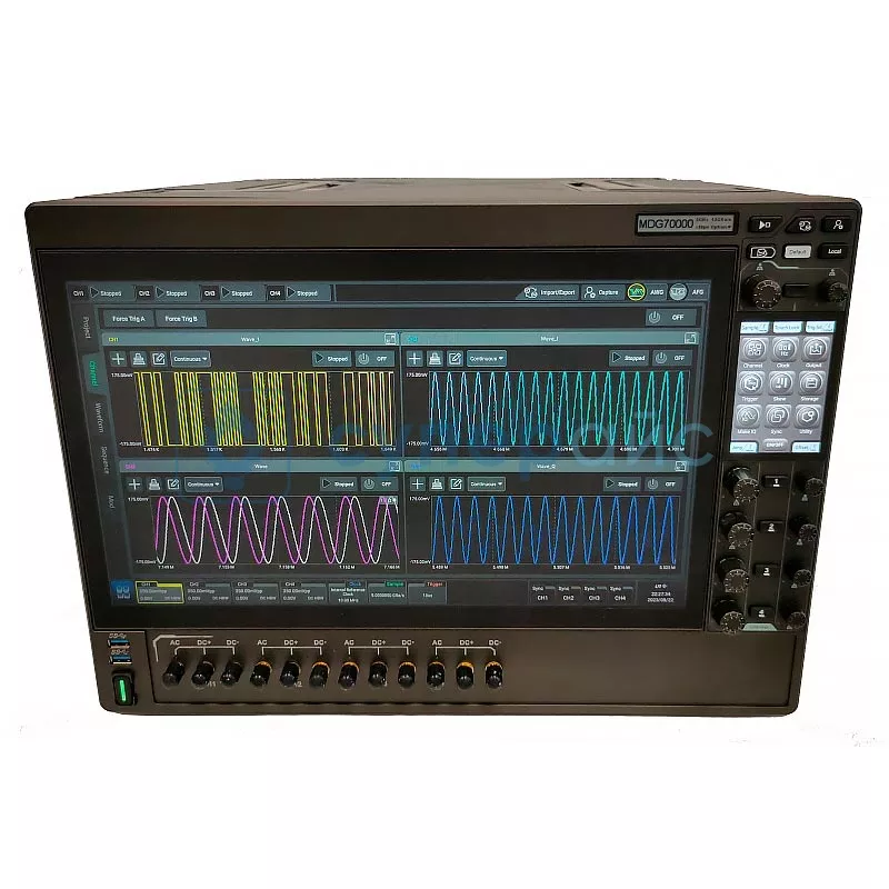 Генератор сигналов Nosean MDG70004 Генератор сигналов Nosean MDG70004