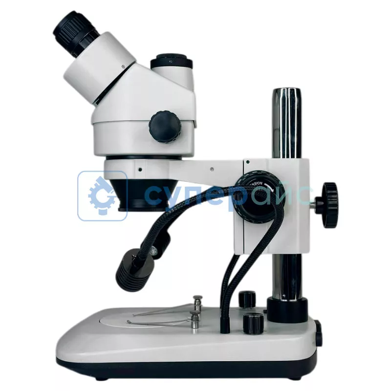 Тринокулярный микроскоп Dagong SZM7045T-B8LS Тринокулярный микроскоп Dagong SZM7045T-B8LS