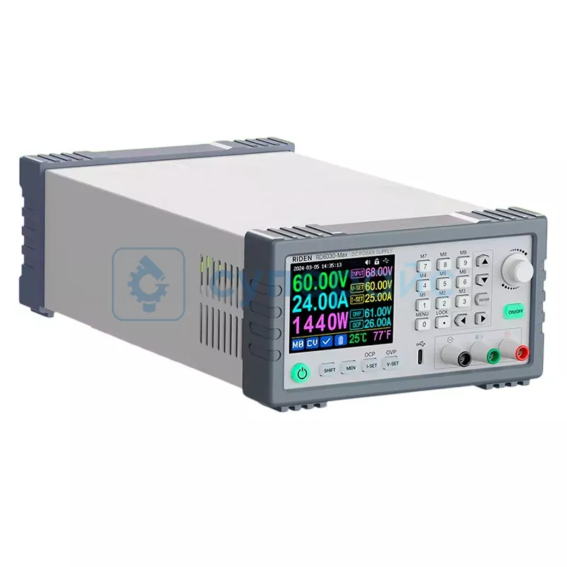 Модуль питания Riden RD6030-Max