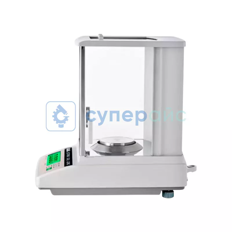 Настольные аналитические весы G&G JJ1023BF