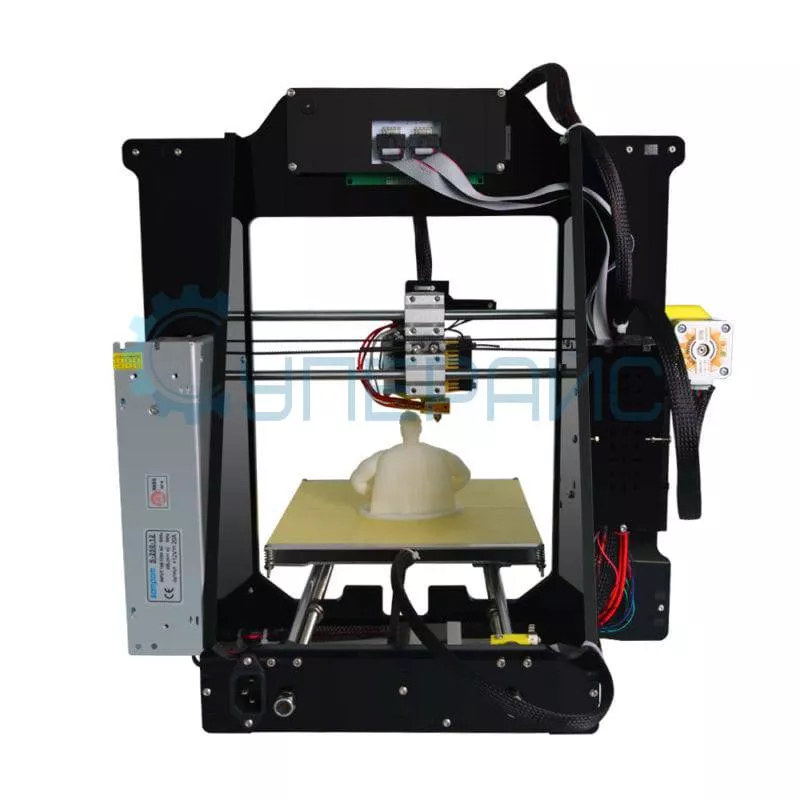 3D принтер Borlee 60WF DIY набор для сборки