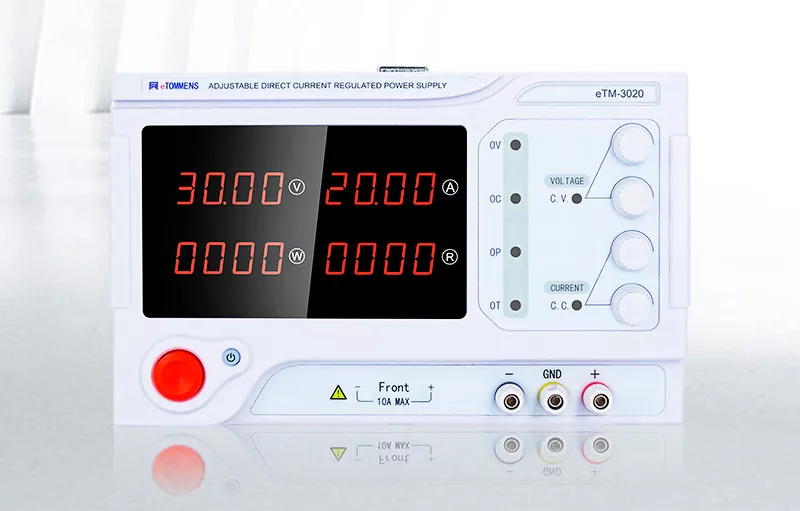 Источник питания eTOMMENS