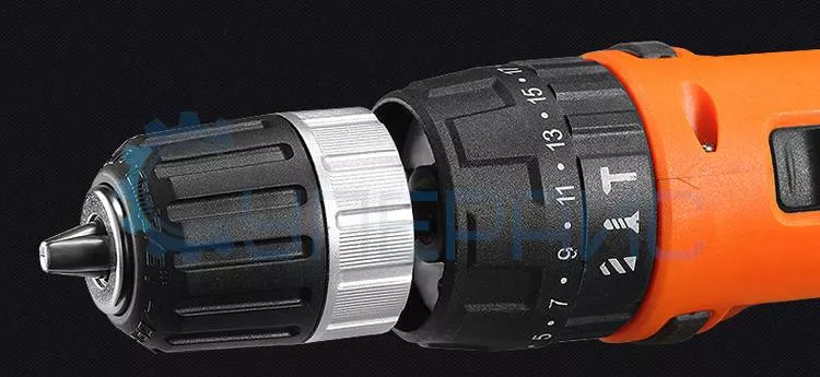 регулировка момента литиевый шуруповерт