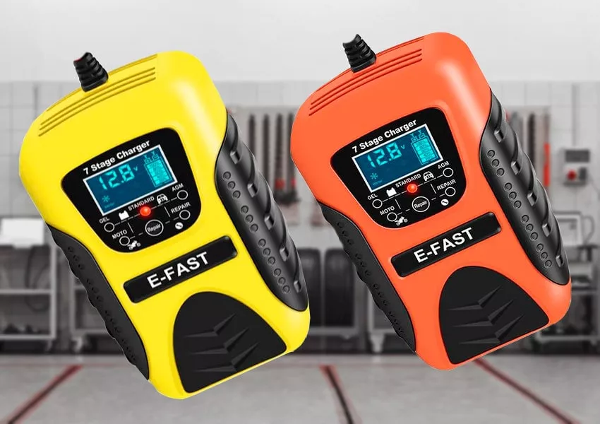 ANHTCzyx E-FAST ZYX-J20<купить в Суперайс