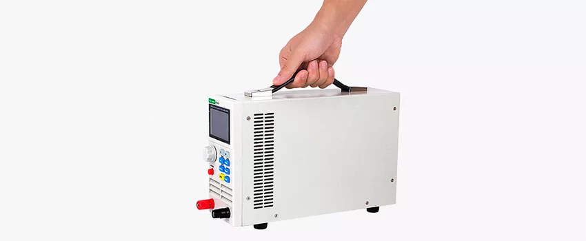 Программируемая электронная нагрузка East Tester ET5410 Цифровая электронная нагрузка East Tester ET5410