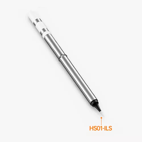 Паяльное жало HS01-ILS Жало для паяльника HS01-ILS купить в Суперайс