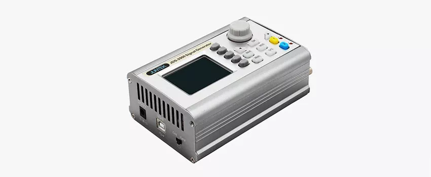 Генератор сигналов стандартных и произвольных форм JUNCE JDS2900-15M