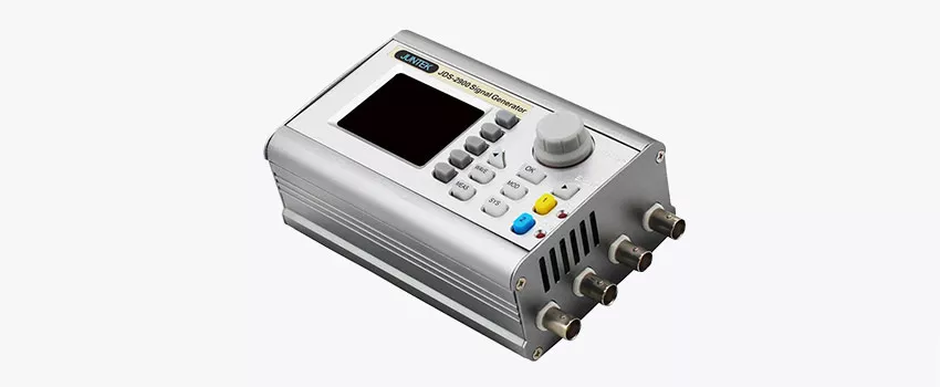  Настольный генератор сигналов JUNTEK JDS2915
