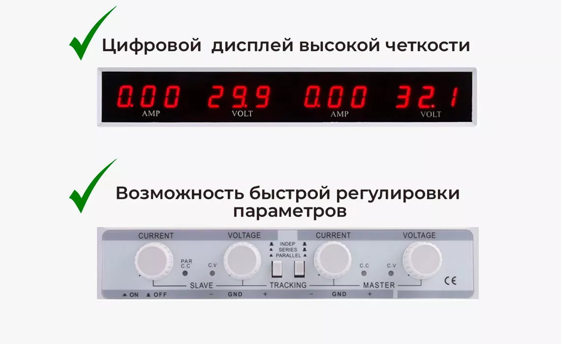 Особенности блока питания Longwei TPR-3003-2D блок питания longwei
