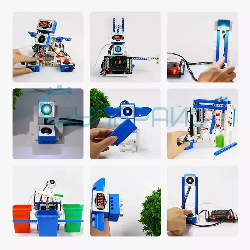 Yahboom WOM Sensor Kit Yahboom WOM Sensor Kit