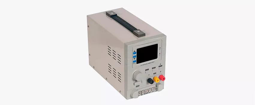 Прецизионный источник питания постоянного тока YIHUA 305DB Лабораторный блок питания YIHUA 305DB купить с доставкой в магазине Суперайс