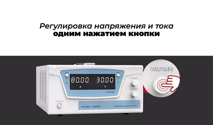 Управление кнопка