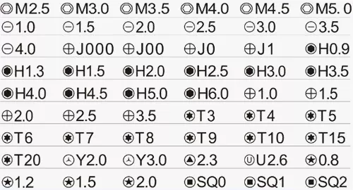 jakemy jm-p01 инструмент для вскрытия телефонов