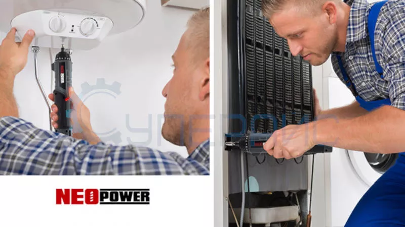 шестигранная отвертка