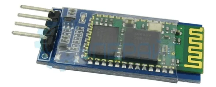 bluetooth модуль hc 06