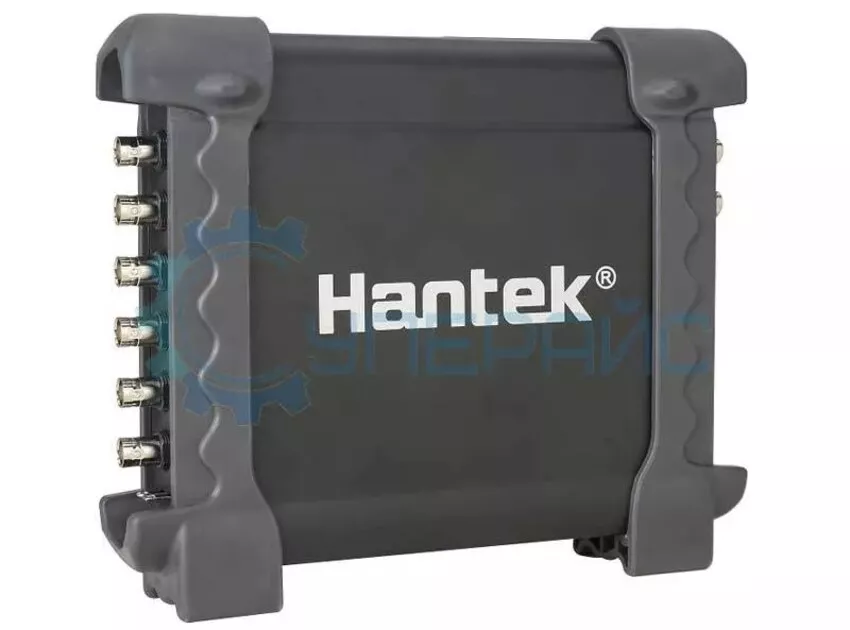 осциллограф 1008A usb осциллограф заказать в магазине суперайс