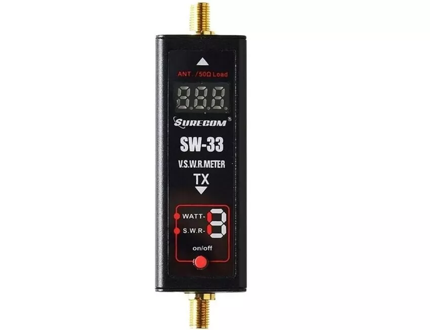 заказать с доставкой SURECOM SW-33 в Суперайс