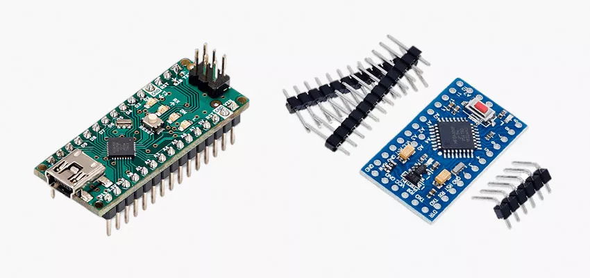 Фотография плат ардуино Arduino обзор плат