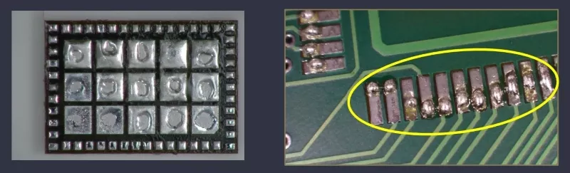 заказать припой онлайн в магазине суперайс