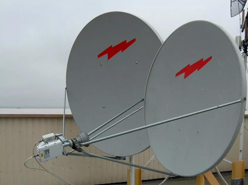 антенны антенны vsat