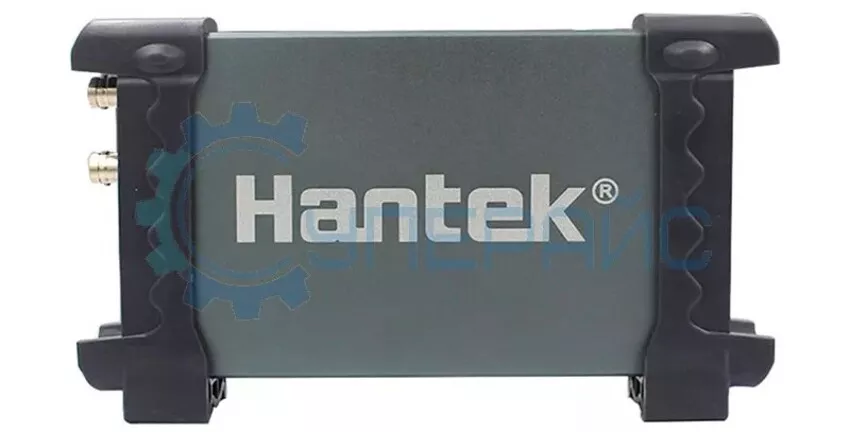осциллограф приставка DSO6022BL Hantek DSO6022BL заказать онлайн в магазине суперайс