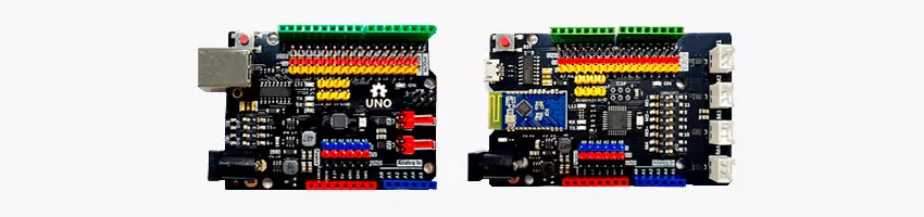 Спец модели плат Arduino Модуль-драйверы для роботов