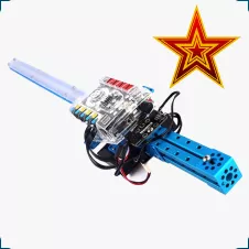 Ресурсный набор mBot Ranger Add-on Pack Laser Sword купить в суперайс по акции