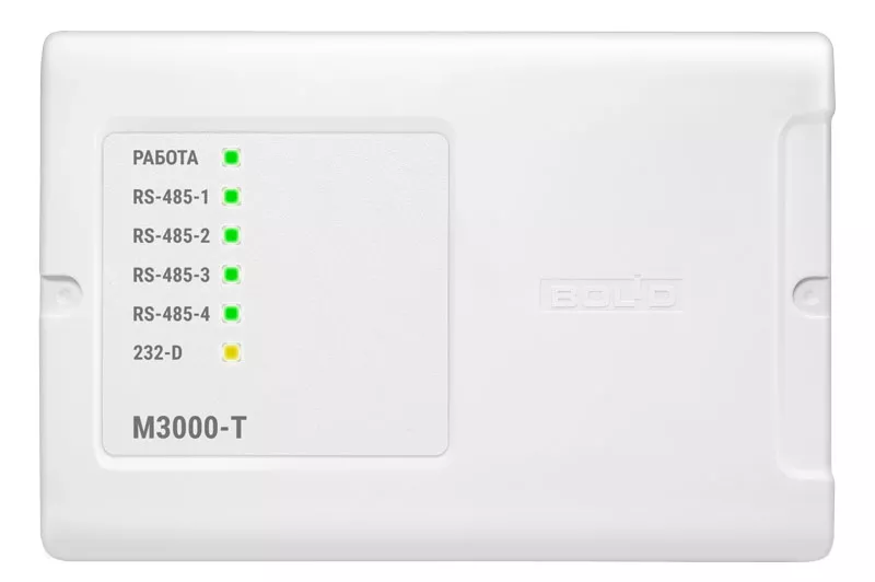контроллер М3000-Т Инсат заказать плк для автоматизации в магазине суперайс