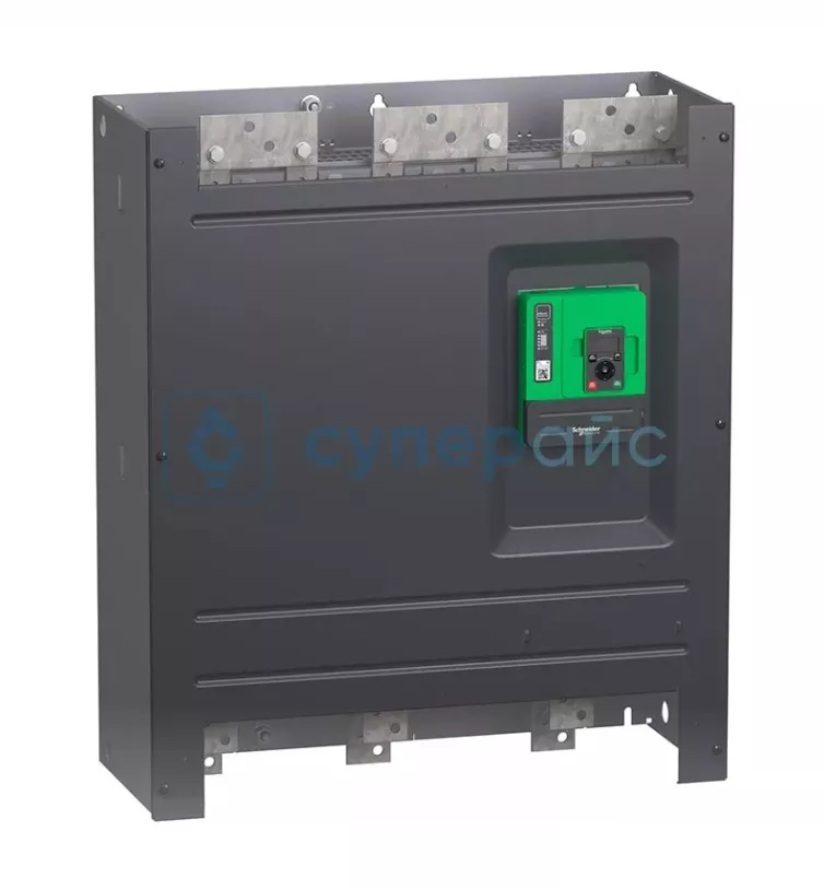 устройство плавного пуска Schneider Electric купить упп Schneider Electric