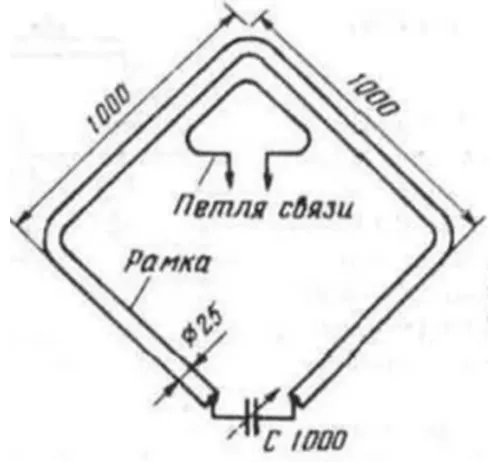 приёмник эмп