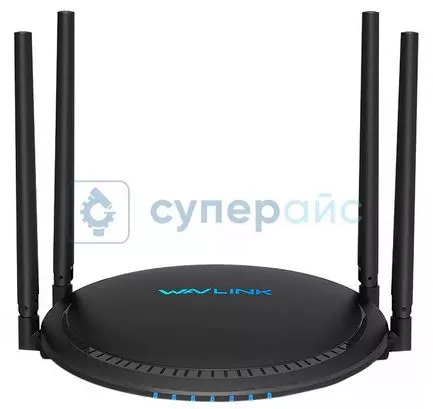 роутер Wavlink DX ax1800 заказать маршрутизатор wi fi роутер