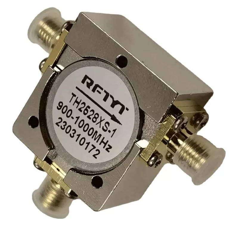 радиочастотный циркулятор